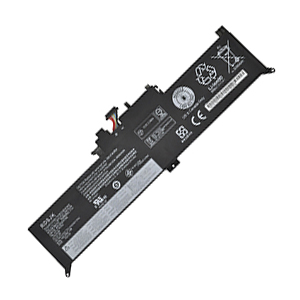 Lenovo 01AV432 01AV433 01AV434 00HW026 00HW027 Laptop Battery for Lenovo ThinkPad Yoga 260 370 X380 X260 Series SB10K97589 SB10K97590 SB10K97591 SB10F46464 SB10F46465 4ICP5/53/88 4ICP5/54/88 15.2V 51Wh/44Wh