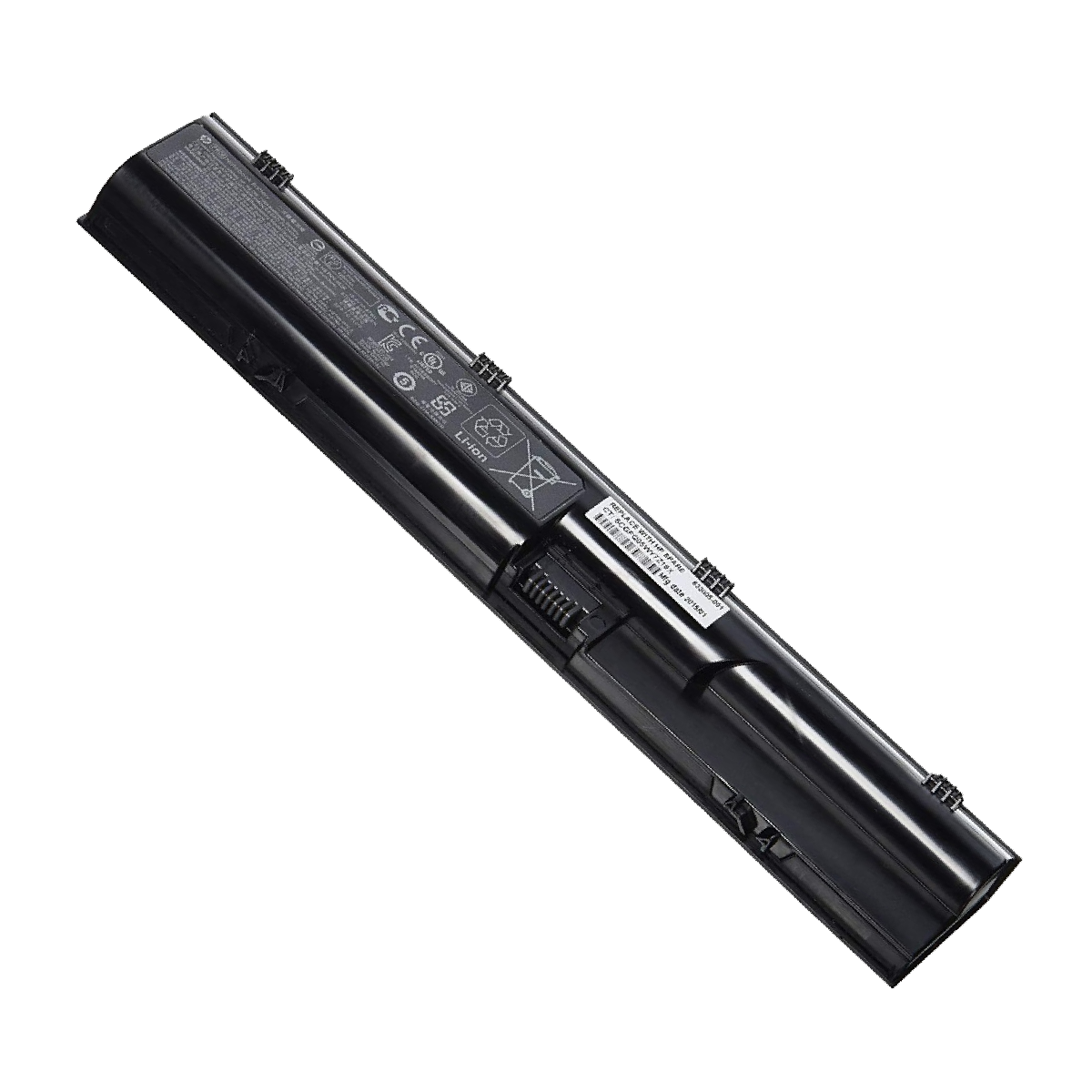 HP PROBOOK 4530s 4540s 4430s BATTERY (PR06)
