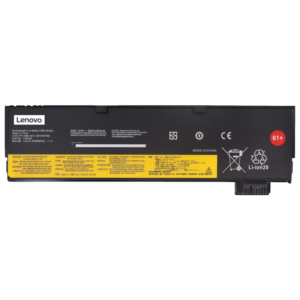 Lenovo Batteries