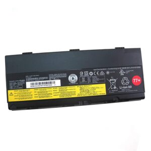 LENOVO THINKPAD P50 LAPTOP BATTERY 77+ (00NY493)