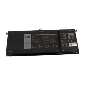 DELL LATTITUDE 3410 3510 INSPIRON 5401 5402 5409 BATTERY 53WH (H5CKD)