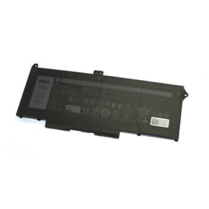 DELL LATITUDE 5420 5520 PRECISION 3560 BATTERY 63WH (RJ40G)