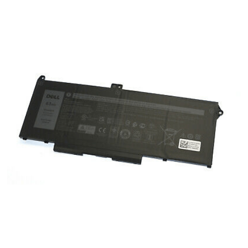 DELL LATITUDE 5420 5520 PRECISION 3560 BATTERY 63WH (RJ40G)