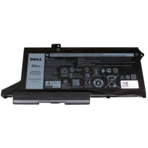 DELL LATITUDE 5420 5520 BATTERY 42WH (WY9DX)