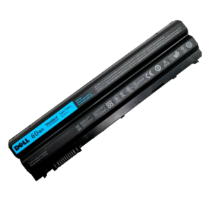 Dell Latitude E6420 E6420 E6520 E5520 E5420 E6430 E6530 – 6 Cell Laptop Battery