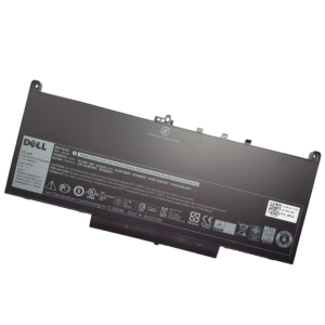 Dell Latitude E7470 E7270 Laptop Battery 55Wh (J60J5)