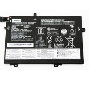 Lenovo Thinkpad L480 L580 Laptop Battery(01AV463-L17L3P52)