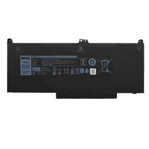 DELL LATITUDE 5300 7300 7400 BATTERY 60WH (MXV9V)