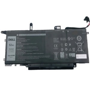 DELL LATITUDE 7400 2 IN 1 BATTERY (NF2MW)