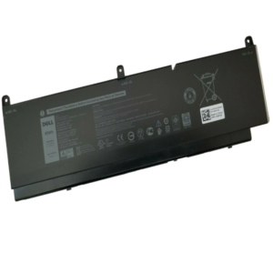 DELL PRECESSION 7550 7750 7560 7760 BATTERY 95WH (C903V) (PKWVM)