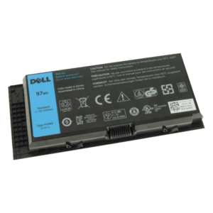 Dell Precision M4600 M4700 M6600 M6700 M6800 Laptop Battery (FV993)