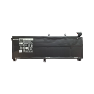 Dell Precision M3800 XPS 15 9530 9535 P31F T0TRM TOTRM P31F001 Y758W H76MY 61Wh Laptop Battery