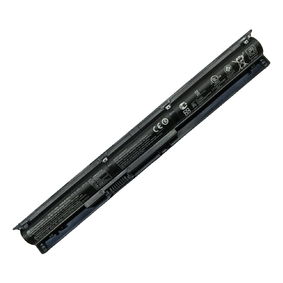 HP PROBOOK 450 G3 470 G3 ENVY 15-Q BATTERY (RI04)