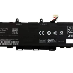 HP EliteBook 830 G7 G8, 840 G7 G8 845 G7 ProBook 635 AERO G7 ZBook 14 G7 CC03XL 53W 100% Original Laptop Battery