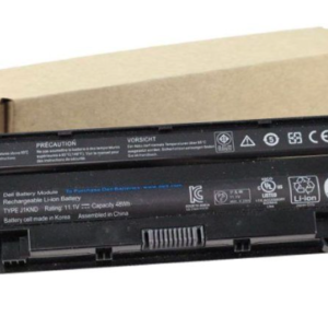 Dell Inspiron 13R N3010 N3110 14R N4010 N4110 N4050 15R N5010 N5110 N5030 N5040 N5050 17R N7010 N7110 J1KND TKV2V 4T7JN W7H3N 04YRJH 06P6PN 6 Cell Laptop Battery