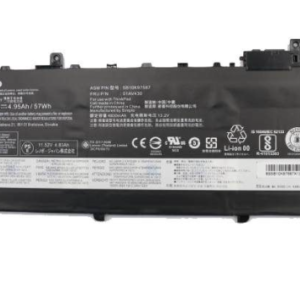 Lenovo ThinkPad X1 Carbon 5th 6th Gen 01AV430 01AV431 01AV494 01AV429 20KH 100% Original Laptop Battery