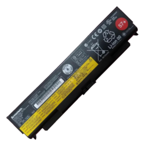 Lenovo Thinkpad T440p T450P X240 57+ Laptop Battery