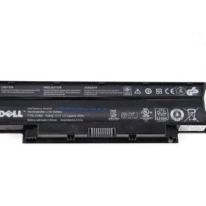 Dell Inspiron 13R N3010 N3110 14R N4010 N4110 N4050 15R N5010 N5110 N5030 N5040 N5050 17R N7010 N7110 J1KND TKV2V 4T7JN W7H3N 04YRJH 06P6PN 6 Cell Laptop Battery