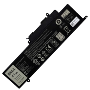Dell Inspiron 3153 3148 3152 3157 3158 3159 7558 7348 7353 43Wh Laptop Battery (GK5KY)