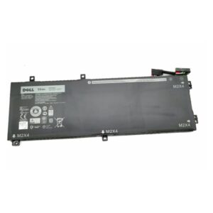 DELL XPS 9560 5520 5530 BATTERY 56WH (H5H20)