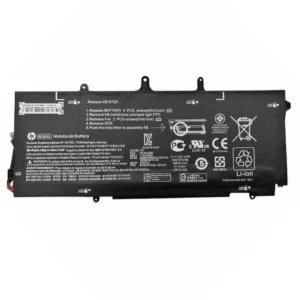 HP EliteBook Folio 1040 G1 1040 G2 Laptop Battery (BL06XL)
