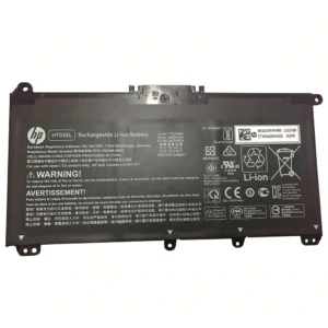 HP Battery