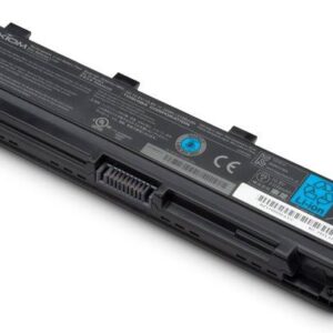 Toshiba Batteries