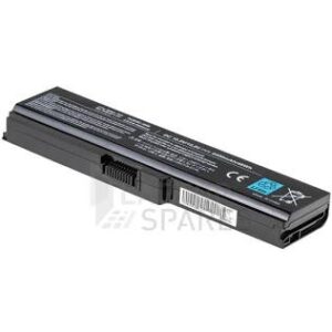 TOSHIBA 3817 6-CELL 100% ORIGINAL COMPATIBLE REPLACEMENT LAPTOP BATTERY
