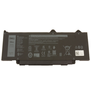 DELL LATITUDE 5550 5540 5440 5450 5350 5340 BATTERY (R73TC)