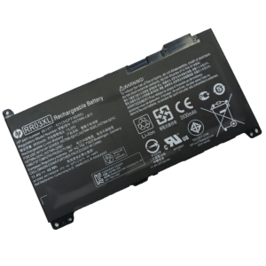 HP ProBook 430 G4 440 G4 450 G4 440 G5 470 G5 Laptop Battery (RR03XL)