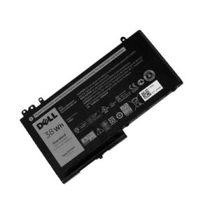 Dell Latitude E7280 E7390 E7480 E7490 Laptop Battery (F3YGT)