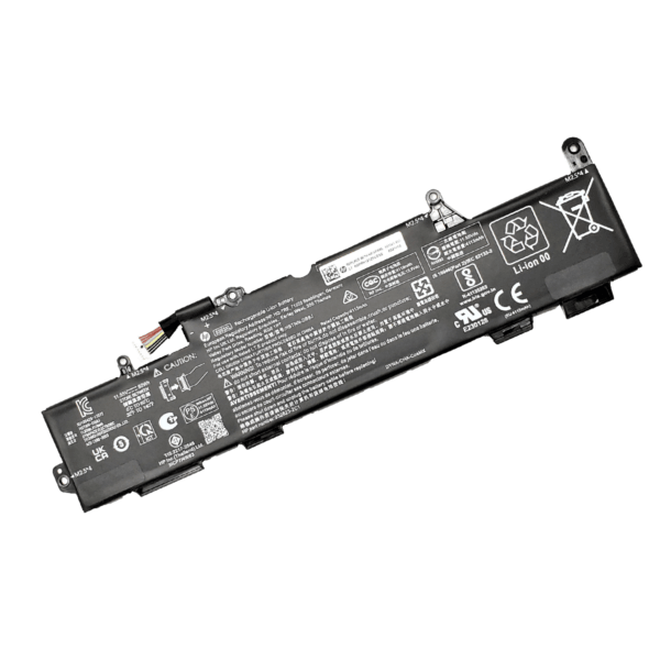 HP EliteBook 735 G5 745 G6 840 G5 840 G6 MT44 ZBOOK 14U G5-G6 (SS03XL) Laptop Battery