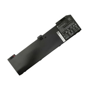 HP ZBOOK 15 G5 G6 BATTERY (VX04XL)