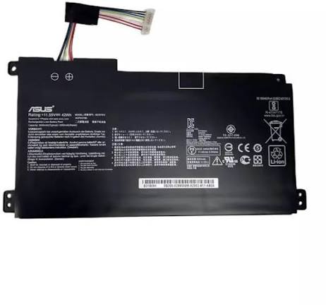 asus laptop battery replacement