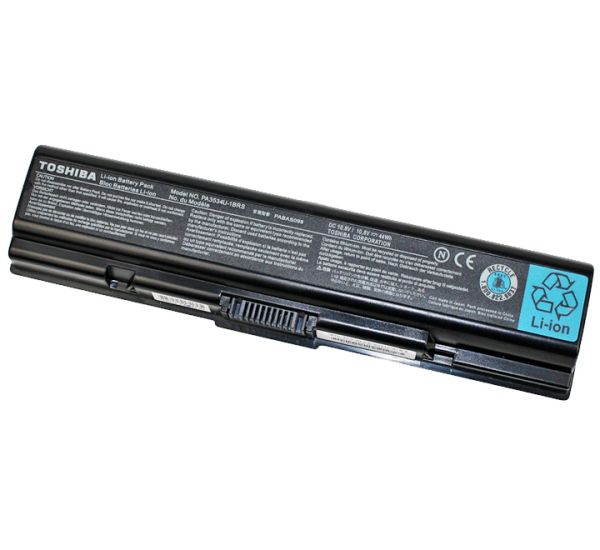 Toshiba laptop