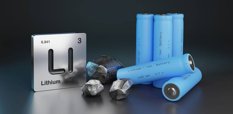 Lithium Battery Prices in Pakistan